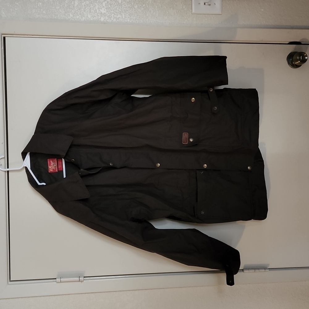 R.M. Williams Jacket